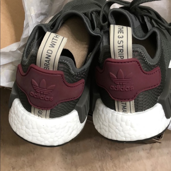 ADIDAS Women’s NMD R1 - Picture 4 of 5